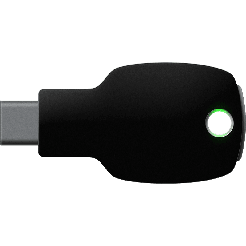 FEITIAN ePass FIDO -NFC Security Key (K35)