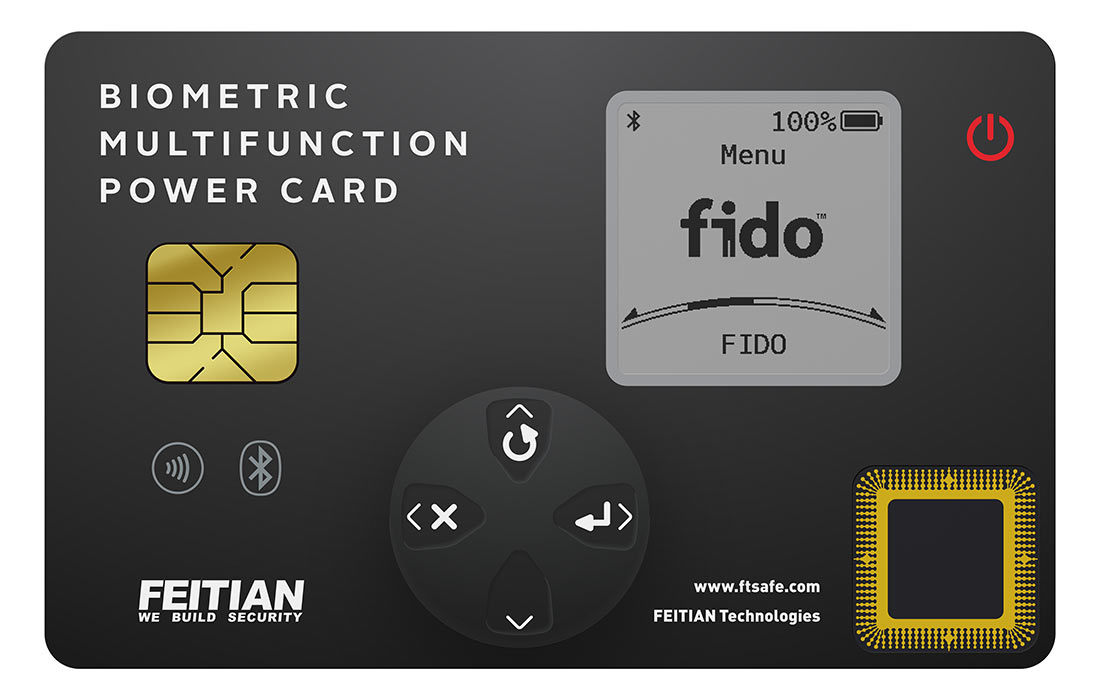 FIDO Function